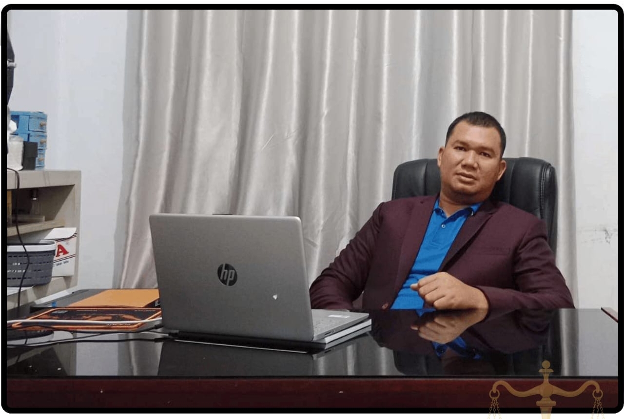 Penjelasan direktur PT Alis terkait lahan Aceh Selatan