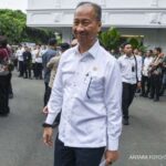 Menteri Perindustrian Minta Stabilitas Harga dan Tidak Ada PHK di Toyota, Suzuki, dan Daihatsu