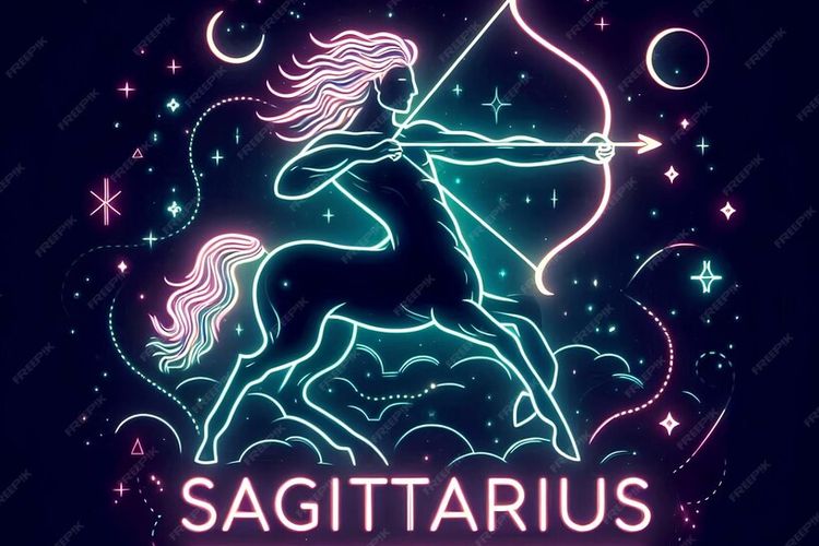 Ramalan zodiak Sagitarius 9 Juli 2025 lengkap