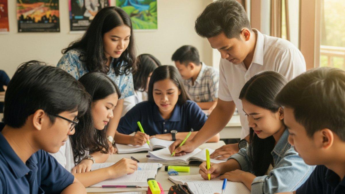 Mahasiswa Papua di luar negeri terancam putus sekolah karena masalah dana