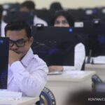Pendaftaran PPPK Nakes 2025 Dibuka 24/7 di SSCASN.BKN.GO.ID Portal resmi SSCASN BKN untuk seleksi PPPK 2025