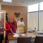 Proses hukum korupsi Disbud Jakarta tidak terpengaruh status JC