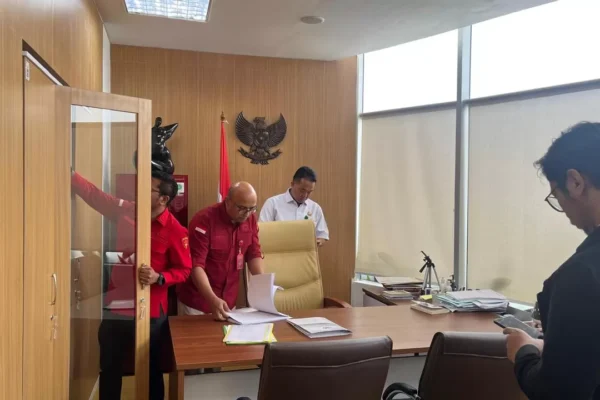Terdakwa Korupsi Disbud Jakarta Jadi Justice Collaborator, Kejaksaan: Tidak Pengaruhi Penuntutan Proses hukum korupsi Disbud Jakarta tidak terpengaruh status JC